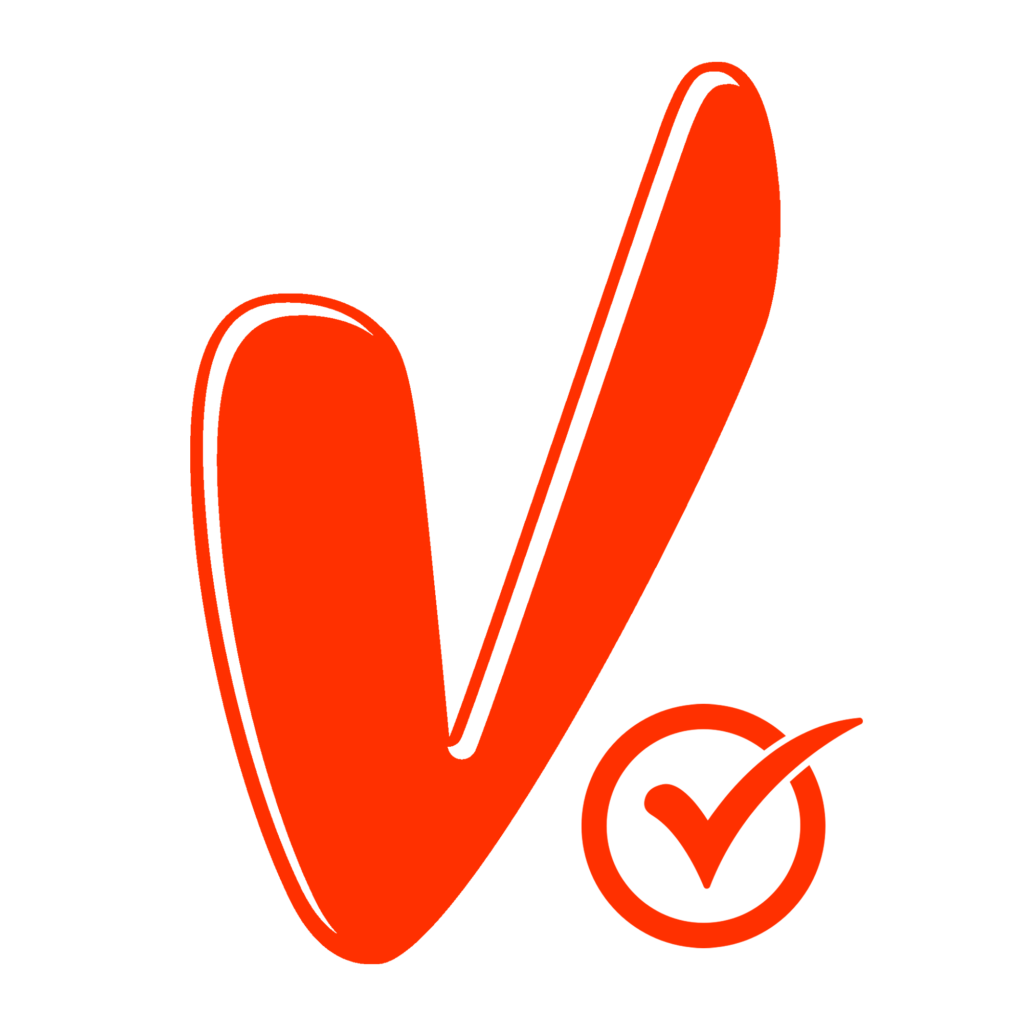 Vuala Checklist Logo